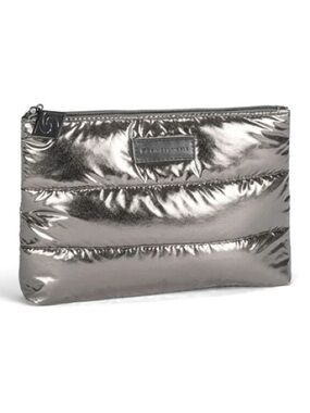 SkinCeuticals Metallic Puffy Pouch